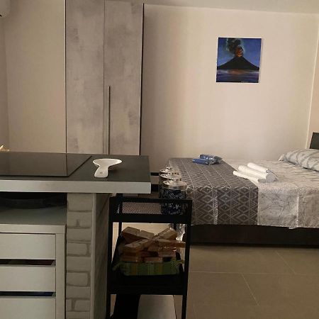 Domus Velata Celeste เนเปิลส์ ภายนอก รูปภาพ