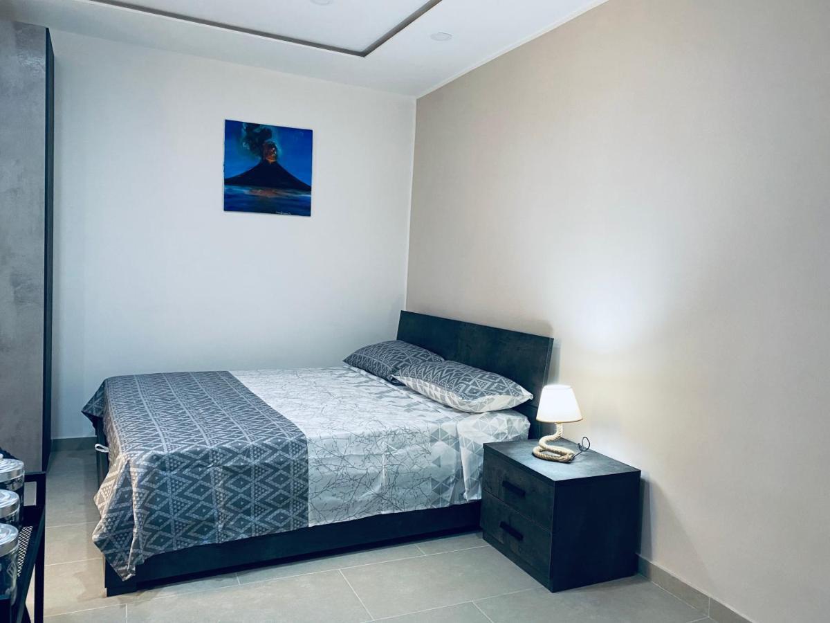 Domus Velata Celeste เนเปิลส์ ภายนอก รูปภาพ