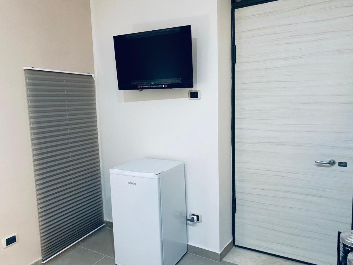 Domus Velata Celeste เนเปิลส์ ภายนอก รูปภาพ