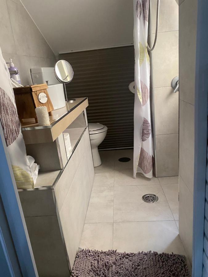 Domus Velata Celeste เนเปิลส์ ภายนอก รูปภาพ