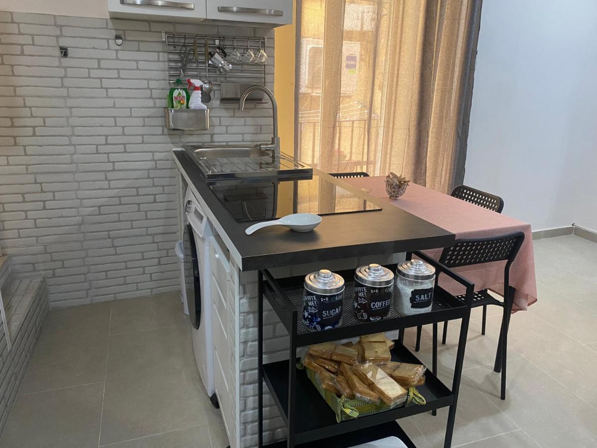 Domus Velata Celeste เนเปิลส์ ภายนอก รูปภาพ