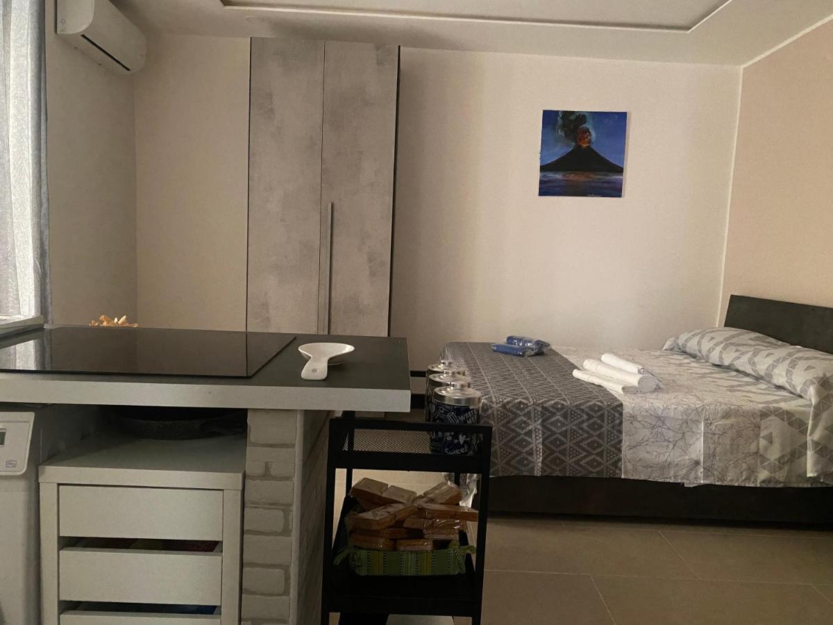 Domus Velata Celeste เนเปิลส์ ภายนอก รูปภาพ