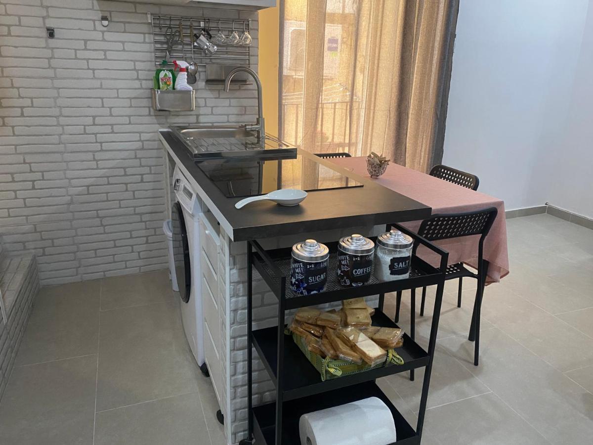 Domus Velata Celeste เนเปิลส์ ภายนอก รูปภาพ