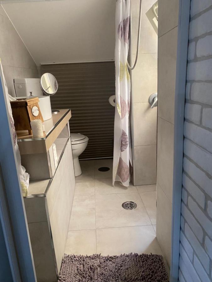 Domus Velata Celeste เนเปิลส์ ภายนอก รูปภาพ