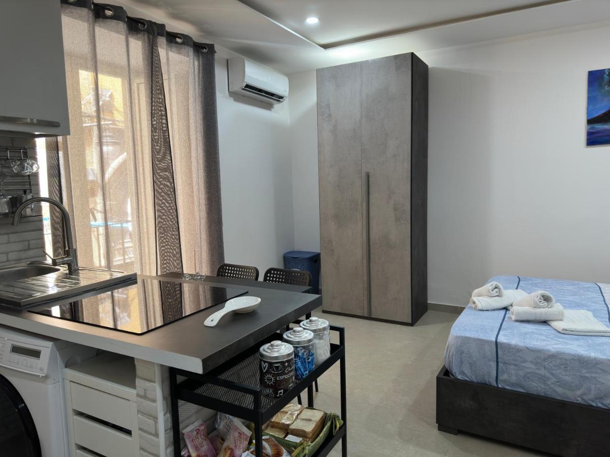 Domus Velata Celeste เนเปิลส์ ภายนอก รูปภาพ