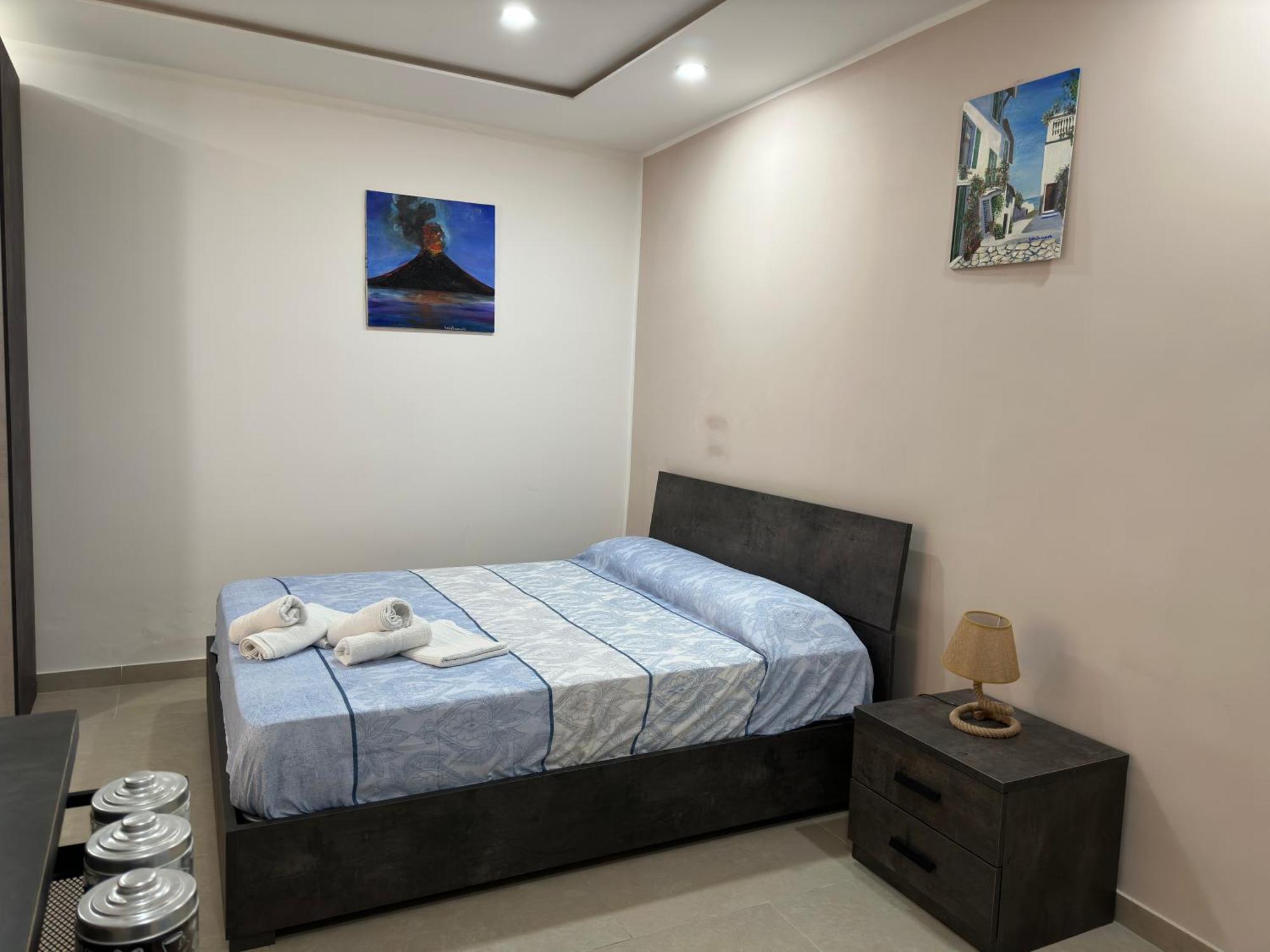 Domus Velata Celeste เนเปิลส์ ภายนอก รูปภาพ