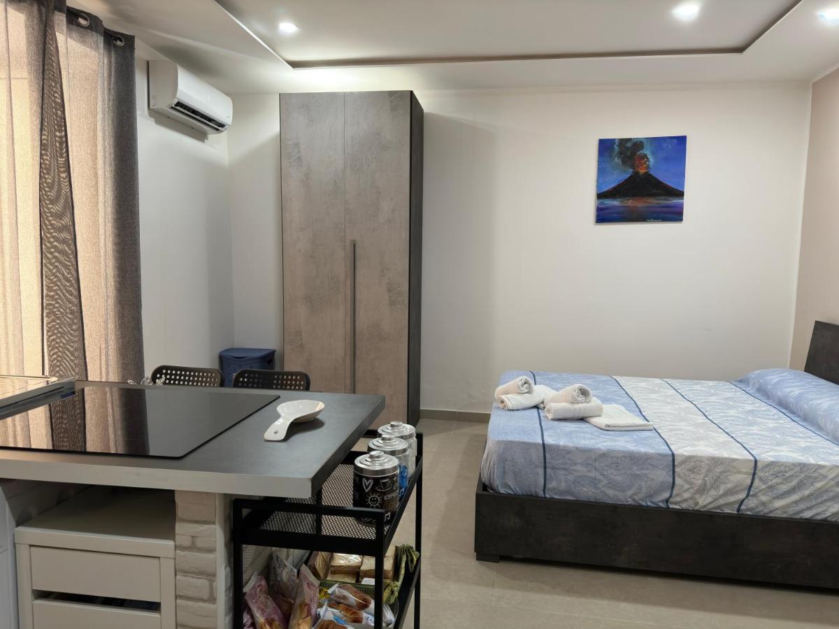 Domus Velata Celeste เนเปิลส์ ภายนอก รูปภาพ